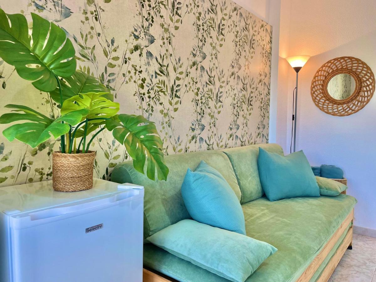 Las Brisas Penthouse By Sunhousescanarias لاس بالماس دي غران كاناريا المظهر الخارجي الصورة