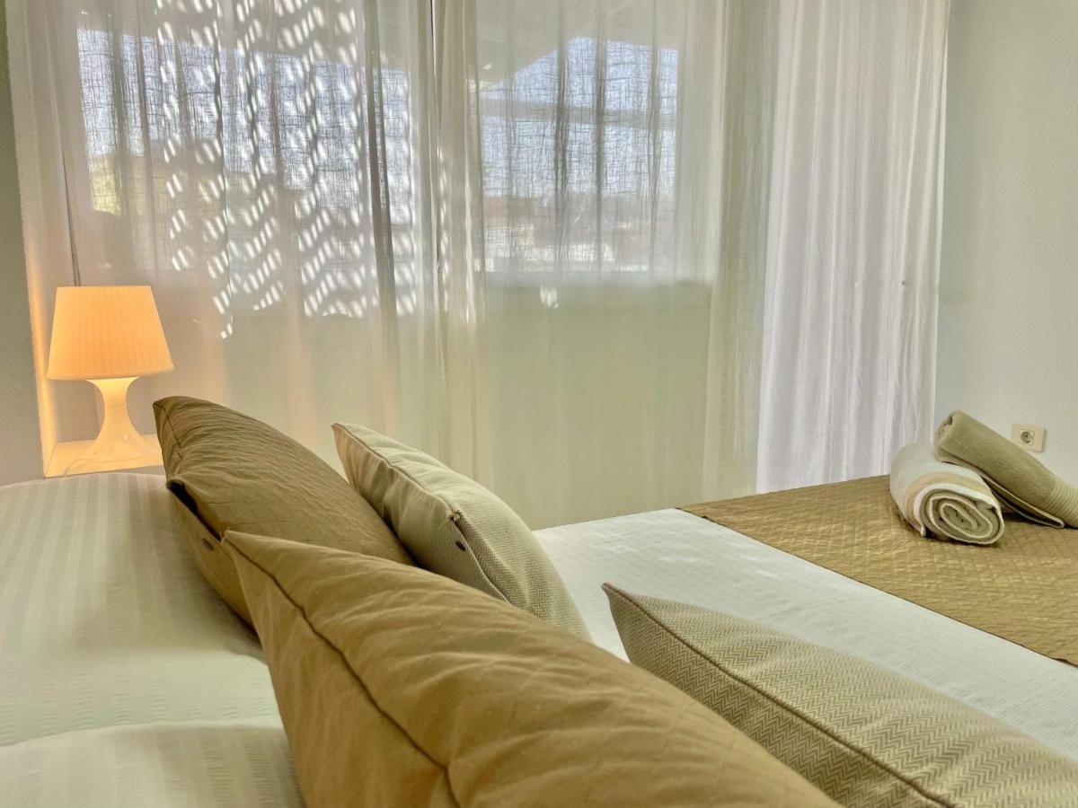 Las Brisas Penthouse By Sunhousescanarias لاس بالماس دي غران كاناريا المظهر الخارجي الصورة