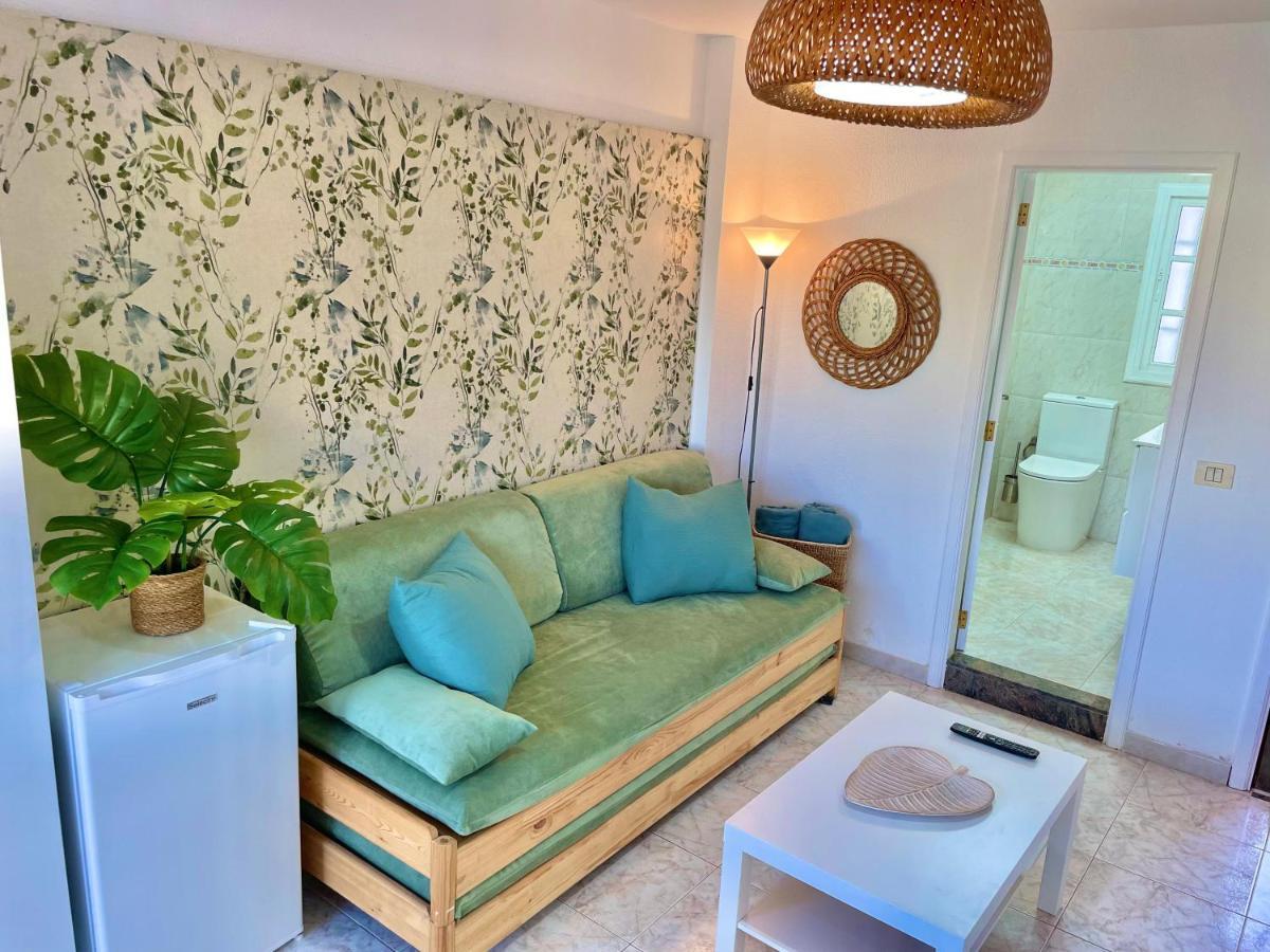 Las Brisas Penthouse By Sunhousescanarias لاس بالماس دي غران كاناريا المظهر الخارجي الصورة