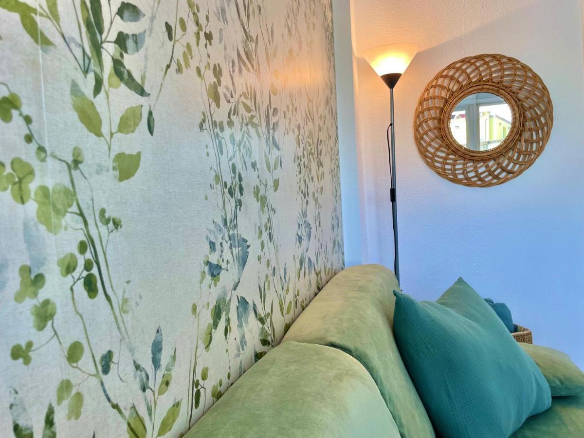 Las Brisas Penthouse By Sunhousescanarias لاس بالماس دي غران كاناريا المظهر الخارجي الصورة
