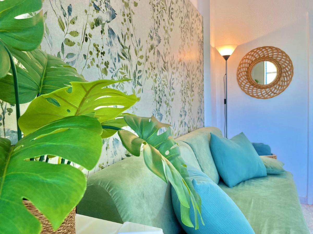 Las Brisas Penthouse By Sunhousescanarias لاس بالماس دي غران كاناريا المظهر الخارجي الصورة