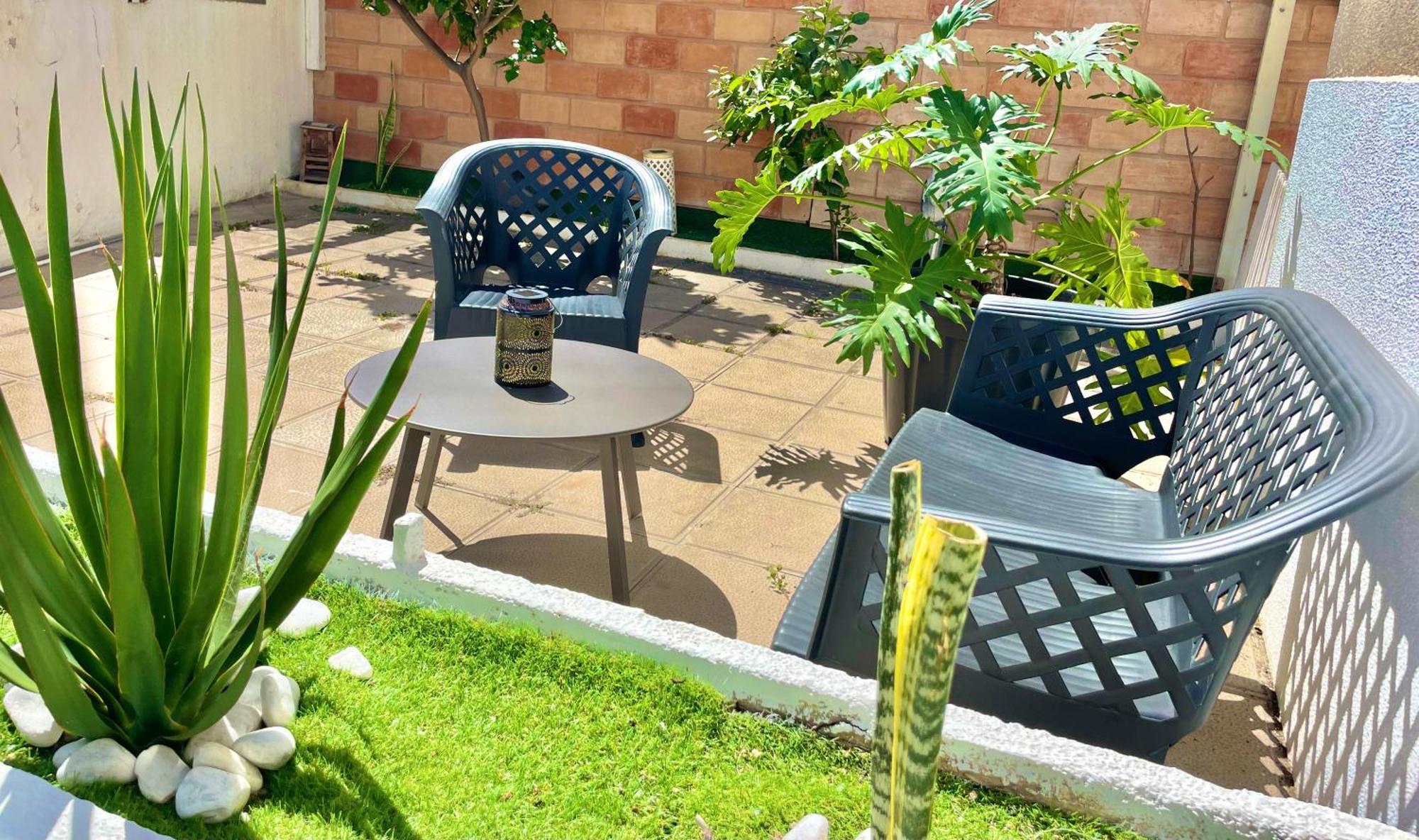 Las Brisas Penthouse By Sunhousescanarias لاس بالماس دي غران كاناريا المظهر الخارجي الصورة