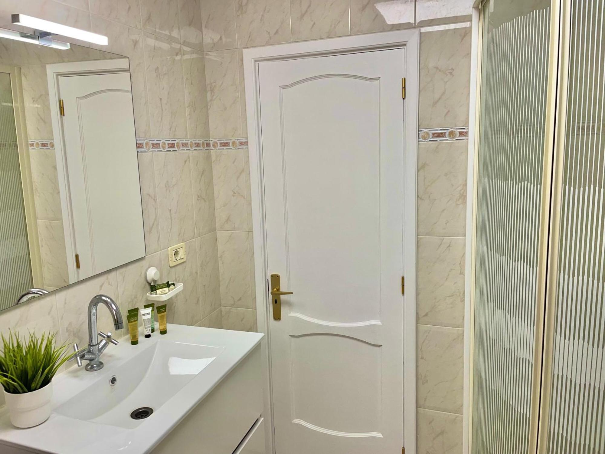 Las Brisas Penthouse By Sunhousescanarias لاس بالماس دي غران كاناريا المظهر الخارجي الصورة